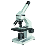 Bresser Junior - Mikroskop Set 40x-1024x USB