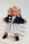 Mädchen Puppe Alice