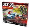 SCX Racebaan Max Speed